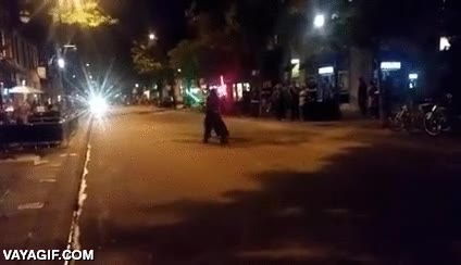 star wars,pelicula,mira que os digo que dejeis cerrado,cerrar,peli,en mitad de la calle