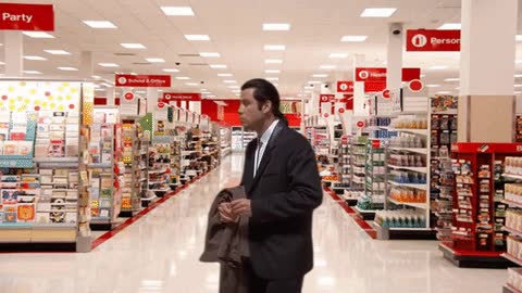 john travolta,confundido,super,confused travolta,perder,madre