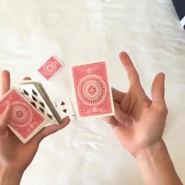 en referencia a los harlem globetrotters,cartas,mago,prestidigitador,habilidad,talento