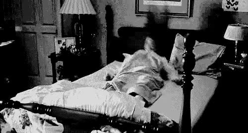 death metal,el exorcista,headbanger