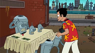 juego,bender,perder,pero si no pierdes nunca...,futurama