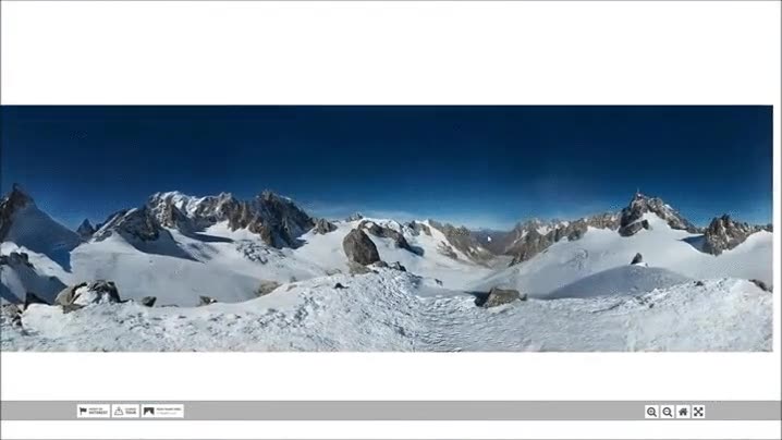 la foto más grande jamás hecha,resolución,objetivo,camara,365 gigapixels,un gigapixel por día de un año