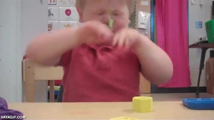 Enlace a Y así se traumatiza a un niño con los bichos para siempre