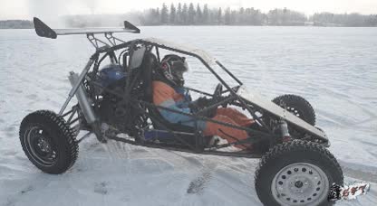 hielo,crosskart,funcionar,deslizarse,velocidad,control