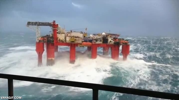 balancear,olas,mar,movimiento,oscilar