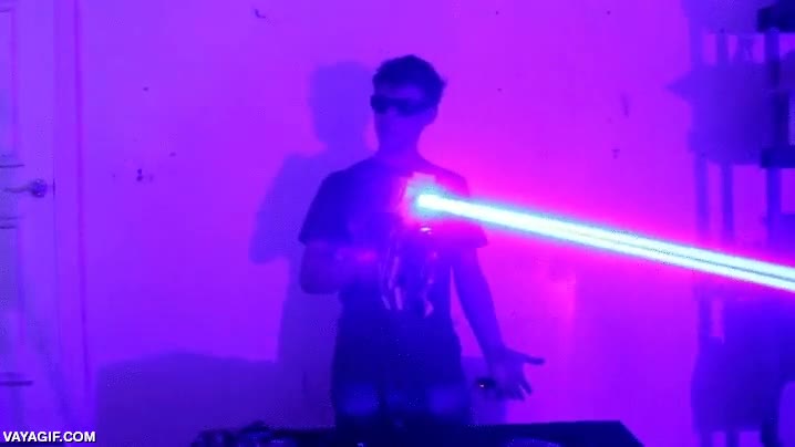 rifles laser,futuro,80,poderoso