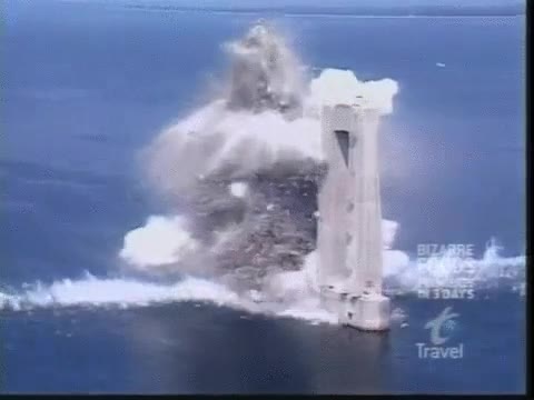 Enlace a La demolición de estructuras también puede ser algo bello