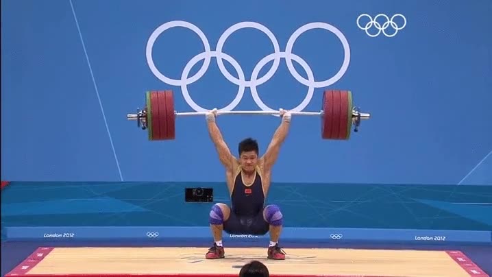 halterofilia,204 kilos,vacilar,olimpiadas