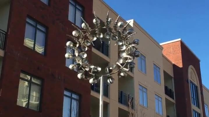 esculturas,kin&eacute;tico,ciudad,currada,no puedo dejar de mirarlo