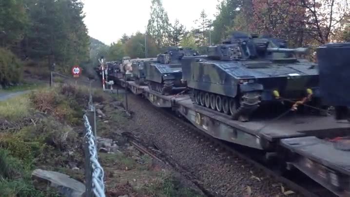 tren,transporte,tanques,se va a liar,diagonal