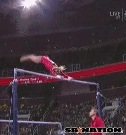 barra,ca&iacute;da,fail,de morros,atentos al final,pierna