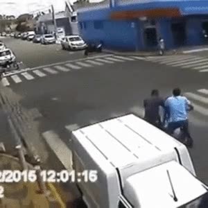 accidente,aparatoso,bicis,ironia,no es muy espectacular