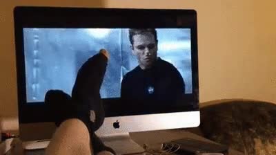 calcetines,cambias,una semana,peste,peli