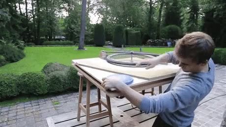 lanzador,frisbee,casero,ahora,falta,perro