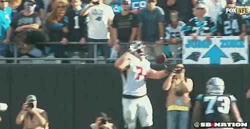 panther,falcons,c&aacute;mara lenta,lanzamiento,alucinante