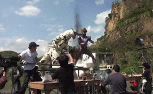 peleas,japoneses,gigantes,power rangers