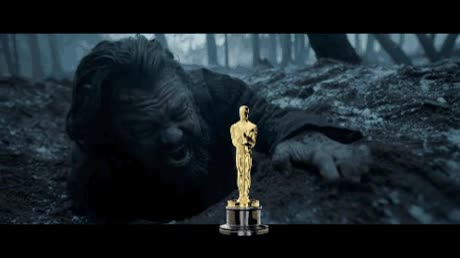 DiCaprio,motivaci&oacute;n,Oscar,conseguir,pelicula