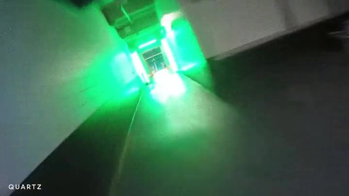 espectacular,carrera de drones,deporte,futuro