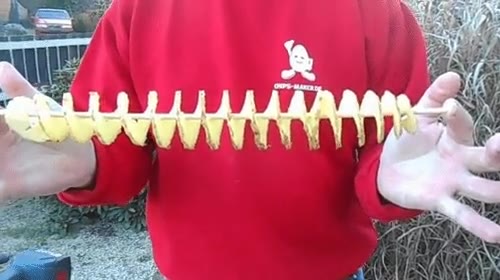 como,preparar,patata,tornado,pocos segundos