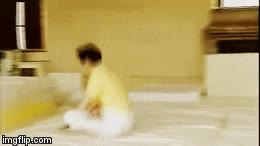 meditaci&oacute;n,poderes,canguro,saltos