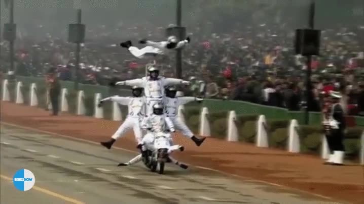 Enlace a Ya sabemos de dónde sacan las inspiración las Fuerzas Especiales de Freezer