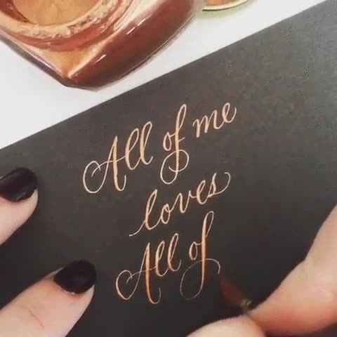 caligrafía,arte,flipa,alucinante,escribir