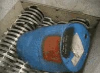 poder destructivo,papelera,sin limites,bidón,basura,límites