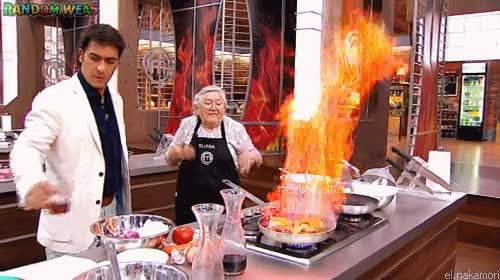 cocina,se&ntilde;ora,programa