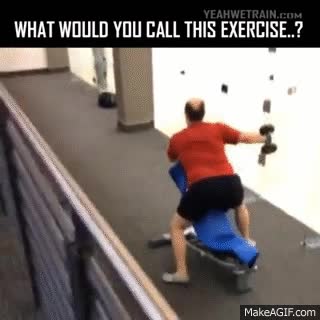 gimnasio,pesas,humor