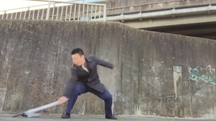 paraguas,arma,destrucci&oacute;n,masiva,arte marcial