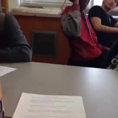 respuestas,examen,lanzar,like a boss