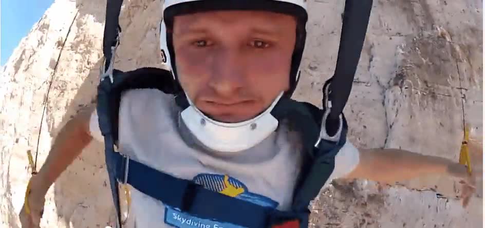 impresionado,salto,cara,expresi&oacute;n,serio