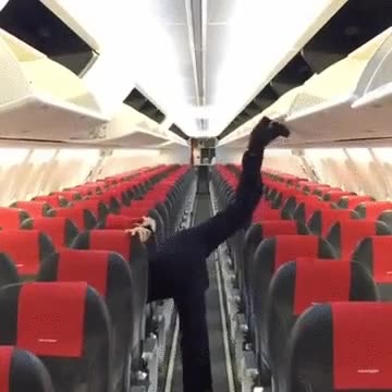 azafata,manos,trabajo,efectivo