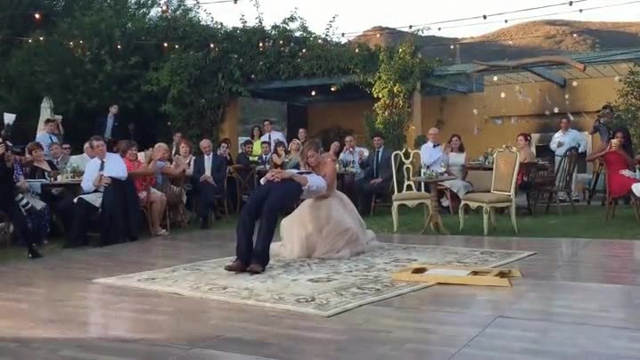 truco,magia,amor,boda,show