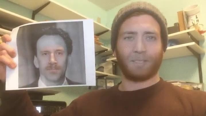 face swap,nicolas cage,hoy en d&iacute;a,foto