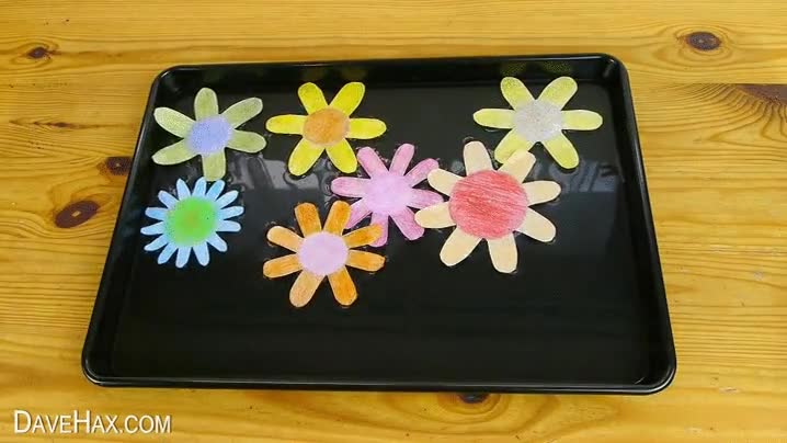 a veces,cosas simples,magia,flores,agua,papel