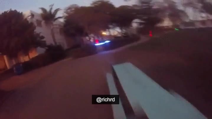 carrera,drones,iluminación,leds