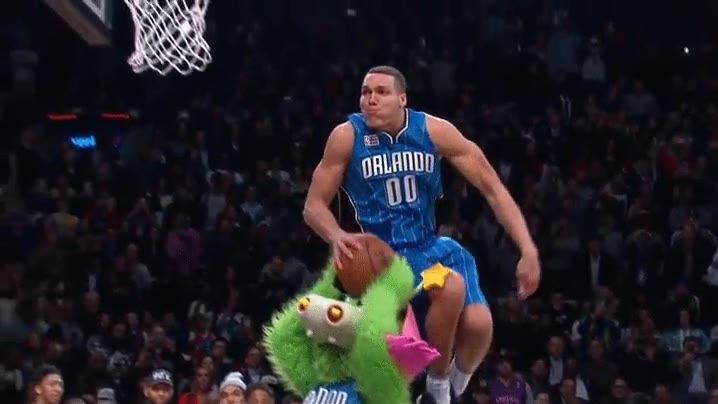 concurso,mates,aaron gordon,espectacular