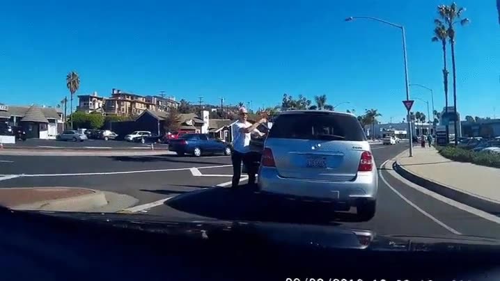 conducir,fail,frenos,puerta