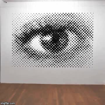 ojo,bolas,habitaci&oacute;n,perspectiva