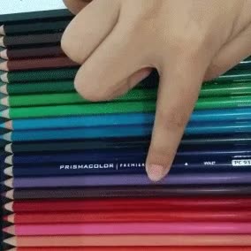 magia,l&aacute;pices,colores,dedo,letras