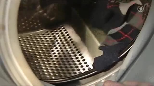 resolver,misterio,calcetines,lavadoras