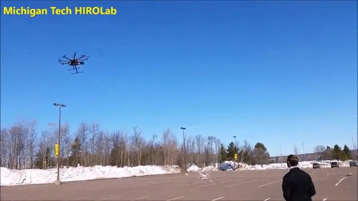 dron,cazar,red,vuelo,t&eacute;cnica,fin