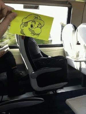 tren,pasajeros,caras,asiento