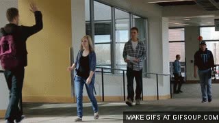 odio,pasan,cosas,chica,saludo,fail,palmada