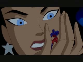 Enlace a Olvídate de Batman o Superman. El superhéroe que todos queremos ser es Atom