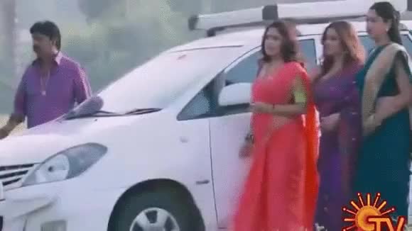 Bollywood,impresionar,chica,clich&eacute;s,coche,salto,gafas,cap&oacute;