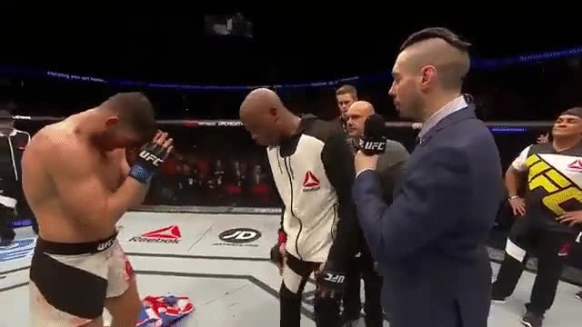 ante todo,buen rollo,fair play,pelea