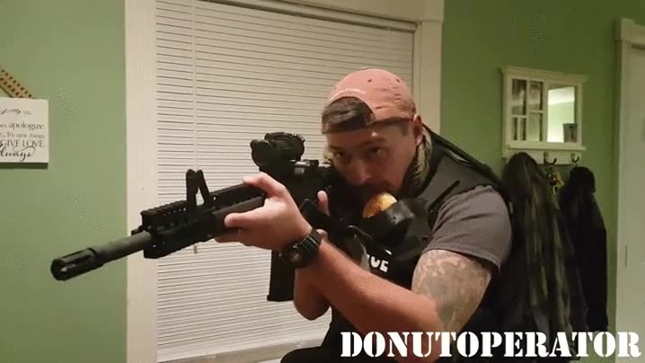 donuts,policia,teletienda,guardar,coña