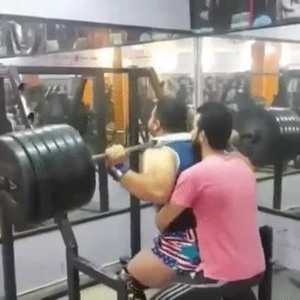 Hulk,intentar,gimnasio,romper,barra